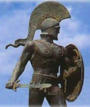 BAΣIΛEYΣ Pyrrhus Aeacides profile picture