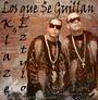 KLAZE Y EZTYLO LOS QUE SE GUILLAN FREE DOWNLOADS ! profile picture