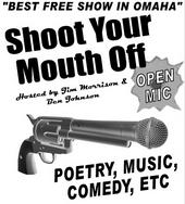 Shoot Your Mouth Off - Each Tuesday @ The Hideout profile picture