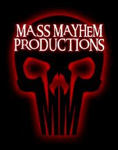 Mass Mayhem Productions profile picture