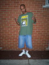 DJ BUTTER a.k.a. Billy Gee Williams profile picture