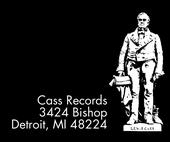 Cass Records profile picture