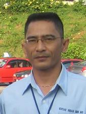 azmi profile picture