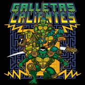 GALLETAS CALIENTES 05 OUT NOW!! profile picture