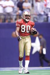 JERRY RICE profile picture