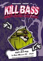 Kill Bass Party profile picture