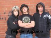 Twisted Alliance profile picture