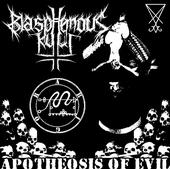 BLASPHEMOUS KULT profile picture