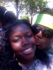 Off the Market For Ever Im Wit My <3 <3 < profile picture