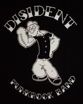 DISIDENT - new T-shirts!!! profile picture