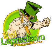 Evil Leprechaun Promotions profile picture