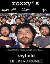 rayfield profile picture