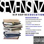 seven sinz - the emcee profile picture