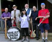 The Nihilist Spasm Band profile picture