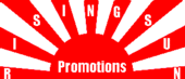 Rising Sun Promotions profile picture