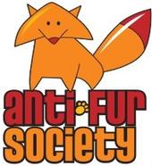 ANTI-FUR SOCIETY profile picture