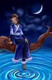 Katara profile picture