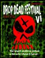 Drop Dead Festival profile picture