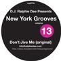 Ralphie Dee / New York Grooves profile picture