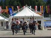 Carinthian Pipes And Drums profile picture