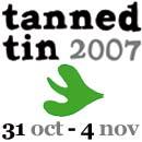 tannedtin