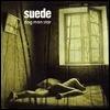 suede profile picture