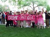 Lynchburg CodePink profile picture