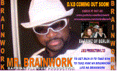 MR. BRAINWORK...Shaggy’s Rival profile picture