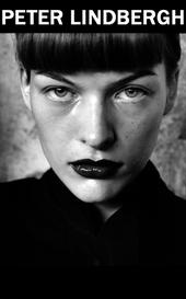 Peter Lindbergh profile picture