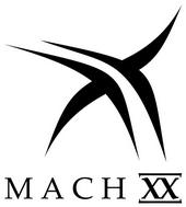 Mach XX profile picture