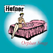 Hefner profile picture