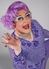 FLORIDA'S VERY OWN DAME EDNA profile picture