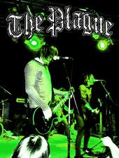 THE PLAGUE new lineup, style, profile soon! profile picture