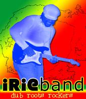 Irie Band profile picture