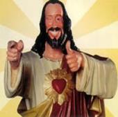 Myspace's No. 1 Impostor Jesus profile picture