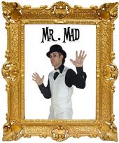 Mr. Mad profile picture