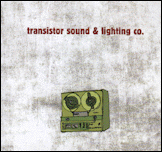 Transistor Sound & Lighting Co. profile picture