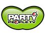 PARTY PEOPLE TV profile picture