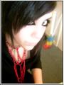 +*Â¨^Â¨*+ ÃŸÃ°Â¥bÃªEâ€¢Jujurâ€¢Merengâ€¢Emoâ€¢Cute profile picture