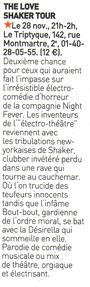 Compagnie Night Fever profile picture