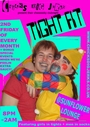 CHICKS DIG JERKS TIGHT FIT/HAWNAY TROOF FRI 17 OCT profile picture