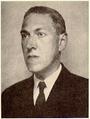 H.P. Lovecraft profile picture