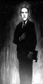 H.P. Lovecraft profile picture