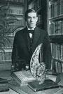 H.P. Lovecraft profile picture