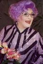 FLORIDA'S VERY OWN DAME EDNA profile picture