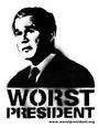 IMPEACH BUSH profile picture