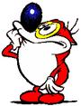 Stimpy profile picture