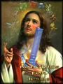 Myspace's No. 1 Impostor Jesus profile picture