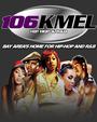 106 KMEL profile picture