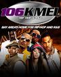 106 KMEL profile picture